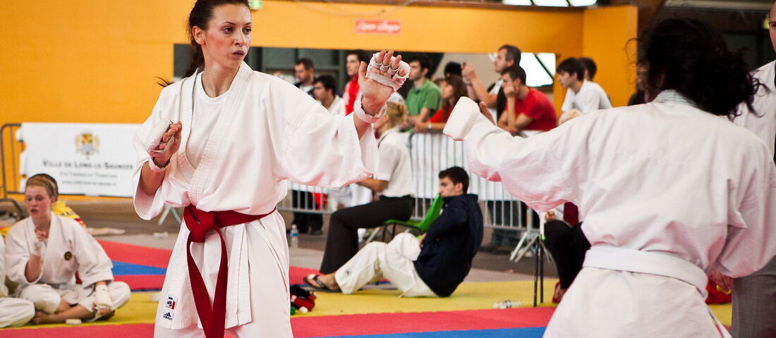 Campionatul Mondial de Karate SKDUN – Ediţia a 18-a